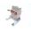 Allen-Bradley Bulletin 193 IEC Series Overload Relay 60-120A