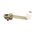 Allen-Bradley 802TW30D Non-Adjustable Roller Operating Lever