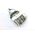 Allen-Bradley 800TJ2KA7A Selector Switch 30mm 3 Position
