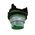 Allen-Bradley 800TKD1 Selector Push Button Green