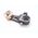 Allen-Bradley 802TW1J Non-Adjustable Roller Operating Lever