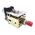 Allen-Bradley Electromechanical Pressure Switch 836AL11NJCS