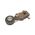 Allen-Bradley 802TW6A Micrometer Adjustable Roller Lever