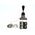 Allen-Bradley 800TCT4T8AAAA Four-Way Toggle Switch