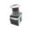 Allen-Bradley 800TFXQH2RA 30mm Pushbutton Switch