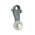Allen-Bradley 802TW12E Limit Switch Lever with Offset Rear Roller