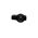 Allen-Bradley 194LG3154N Control Knob Black Standard