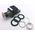 Allen-Bradley 800TFXQH2RA5 30mm Pushbutton Push-Pull Device