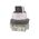 Allen-Bradley 800TJ2KT7 Selector Switch 30mm 3 Position