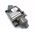Allen-Bradley 836TD450J Pressure Switch 1-9 PSI