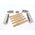 Allen-Bradley Additional Earth/Ground and Neutral Terminals 5 Pole