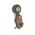 Allen-Bradley 802TW6A Micrometer Adjustable Roller Lever