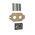Allen-Bradley 802TN1 Standard Limit Switch with NEMA 1 Indicating Lamp