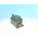 Allen-Bradley 802TR4TD Standard Limit Switch with Rotary Lever Arm