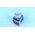 Allen-Bradley 800TCQBH2W 30mm Momentary Pushbutton with LED