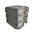 Allen-Bradley Bulletin 194R 200 Amp 3 Pole Fused Disconnect Switch