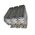 Allen-Bradley Bulletin 194R 200 Amp 3 Pole Fused Disconnect Switch