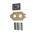 Allen-Bradley 802TN1 Standard Limit Switch with NEMA 1 Indicating Lamp
