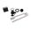 Allen-Bradley 198MR3 Reset Push Button Kit for Overload Relay