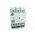 Allen-Bradley 194U Base DIN Mount Disconnect Switch 60A 3 Pole