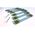 Allen-Bradley 20750MCTRLBUSSPL Control Bus Splice for PowerFlex Drive 750