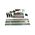 Allen-Bradley PowerFlex 755 Frame 9 AC Output Termination Kit