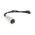 Allen-Bradley 2090CPBM4E214TR MP-Series Power and Brake Transition Cable