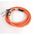 Allen-Bradley 2090CSBM1DF18AA10 Single Motor Cable