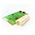 Allen-Bradley 20DA1A0 I/O Option Board for PowerFlex 700