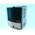 Allen-Bradley PowerFlex 70 Adjustable Frequency AC Drive 480VAC 3 Phase 5 Amp