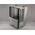 Allen-Bradley PowerFlex 70 Adjustable Frequency AC Drive 14 Amp 7.5 kW 480 VAC