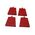 Allen-Bradley 2300SPJ02A Replacement Kit MOVS 380/460 VAC