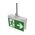 All-In-One 24m LED Exit Luminaire - Gen2 (All-In-One 24m Running Man LED Exit Luminaire Gen2)