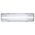 EMERGENCY BATTEN 1X 9W 600MM (Bardic Emergency Batten 1X 9W 600mm)