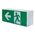 PREMIUM CLASSIC MAINTAINED EXIT (Premium Classic (Box) Maintained Exit (Body Only))