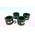 Allen-Bradley PowerFlex 520-Series Ferrite Core for Frame E Drive