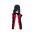Die-less Bootlace Crimper 0.08-10mm2 (Die-Less Bootlace Crimper 0.08-10mm2)