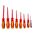 Screw Driver Set  8Pce 1000V VDE (SCREW DRIVER SET  8PCE 1000V VDE)