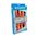 Screw Driver Set  8Pce 1000V VDE (SCREW DRIVER SET  8PCE 1000V VDE)