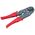 Flag Terminal Crimper (Flag Terminal Crimper)
