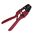 PROF. PRE-INSULATED TERMINAL CRIMPER (Prof. Pre-Insulated Terminal Crimper)