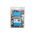 SOLAR CABLE CLIP SS304 0 DEGREE 2 X 4MM (Cabac Solar Cable Clip Stainless Steel 304 0 Degree 2 x 4mm²)