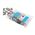 SOLAR CABLE CLIP SS304 0 DEGREE 4 X 4MM (Cabac Solar Cable Clip Stainless Steel 304 0 Degree 4 x 4mm²)