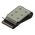 SOLAR CABLE CLIP SS304 0 DEGREE 4 X 4MM (Cabac Solar Cable Clip Stainless Steel 304 0 Degree 4 x 4mm²)