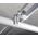 CADDY THREADED ROD CLIP M8-M10 (Caddy Threaded Rod Clip M8-M10)