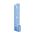 CADDY VERTICAL MOUNTING PLATE M12 (Caddy Vertical Mounting Plate M10)