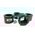 Allen-Bradley PowerFlex 520-Series Ferrite Core for Frame E Drive