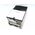 Allen-Bradley PowerFlex 70 Adjustable Frequency AC Drive 22 Amp 480 VAC