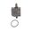 Allen-Bradley Operator Head for Limit Switch 802T