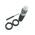 Allen-Bradley 42CAU2MPAD4 Photoelectric Sensor
